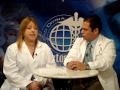 Dr Luis Paz y Dra Lillian Padilla Transplante de riñon