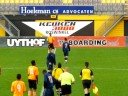 Selectie wedstrijden Oranje ond. 15