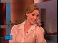 Katherine Heigl interview on ellen Katherine Heigl interview on ellen