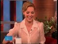 katherine heigl interview on  ellen