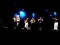 Global Kryner live beerfest Vlierden Holland 2007