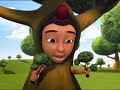 Upin Ipin - Seronoknya Membaca Bahagian 1
