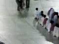 فيديو محاولة اغتيال الشيخ عبد الرحمن السديس حفظه لله