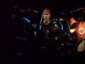rush live neil peart drum solo in concert 7/2/08