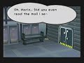 Paper Mario 2 - Magnus Von Grapple Paper Mario 2 - Magnus Von Grapple