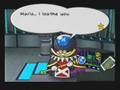 Paper Mario 2 - Magnus Von Grapple
