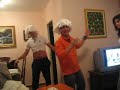 camela! mari tere fran y coco
