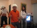 camela! mari tere fran y coco