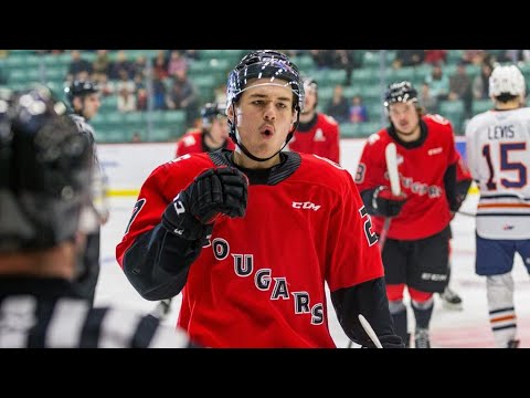 RIley Heidt - Scouting Breakdown