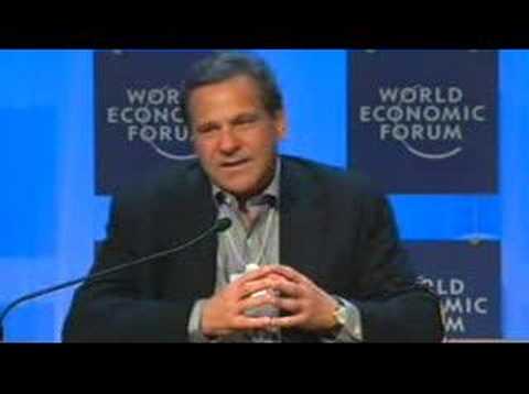 Davos Annual Meeting 2007 - ...