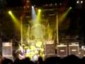 Motorhead Iron Fist Montreux 2007