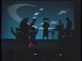 The Residents on Night Music - From The Plains To Mexico