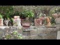 The Greek Orthodox church at Shepherds' Field near Bethlehem by Shaked Zahi, tour guide