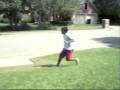 Courtland Getting Trucked
