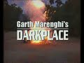Darkplace - The Touch