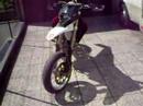 My Husqvarna sm610 '06