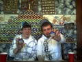Longhorn Mint Review - Dip & Sip productions