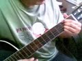 like a lover guitar instructional