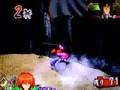 Samurai X (PS2) - Kenshin vs Seijuro