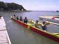 YouTube - Hoku Goes for a Swim
