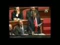 Intervento di Gasparri al Senato sul Lodo Alfano