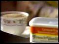 Classic General Foods international coffees commercial