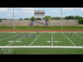 Video: PassBack Training Football