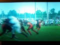 Massena Silver and Black Raiders
