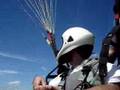 dfly voo duplo paragliding em niteroi parque da cidade rj