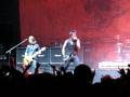 Forever , Papa Roach in Huntington November 20, 2008