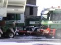 CADZOW HEAVY HAULAGE extreme oversize load