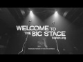 Big Ten Conference Men's Basketball - Slam Poetry 2007-2008