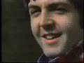 The Beatles I am the walrus