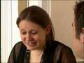 Screen Test Laura Molyneux and Lee Hunter