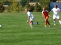 Utah State Soccer - Flip Throw - Dana Peart Utah State Soccer - Flip Throw - Dana Peart
