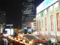 Shanghai City by Nite