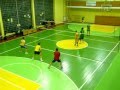 Titik vs Laikyk kardana 2011-12-07