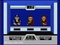 Hogan's Alley - NES Gameplay