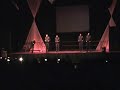 PART 1 - 2007 Moms Weekend Step Show - Alpha Phi Alpha - AXi