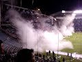 Muerte Blanca LDU QUITO.