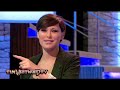 Westwood on Big Brother's Bit On The Side part1