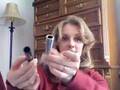 1911 Part 3: Disassembly.. Sort Of