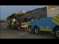 Click here to watch this video Accident d'un car belge en suisse: 28 morts, une journée de deuil national décrétée
