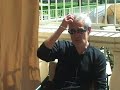 Interview with Sergei Bodrov