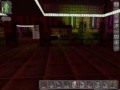 Ling, woman of steel. (Deus Ex) Ling, woman of steel. (Deus Ex)