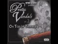 Poetic Vandals- When we ride Poetic Vandals- When we ride