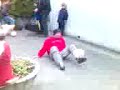 Abdullah Ronaldinho Football Trick