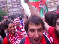 pozas desde por la mañana...