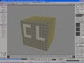 Clusters in SOFTIMAGE|XSI