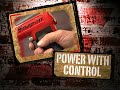 Pick up the new MG325 3/8